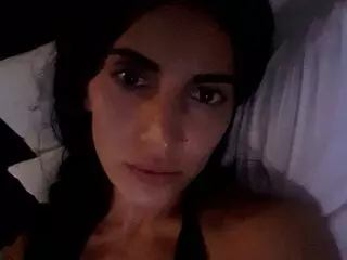 Livejasmine fuck ass ZaraWoon